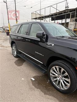 GMC Yukon